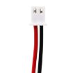 Voltcraft IR-Thermometer IR1000-50CAM IR-1600 Battery - 4