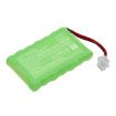 Seiko QR-6560 QR-6550 QR-395 QR-375 QR-350 Battery (QR-35004) - 1