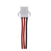 Seiko QR-6560 QR-6550 QR-395 QR-375 QR-350 Battery (QR-35004) - 4