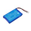 Range Rover TSRC Touchscreen Rear Entertainment Battery LR 04 51 02 - 1