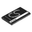 Battery for Cps CP228 ARC Edge (p/n CP28) Replacement - 3