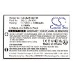 Yaesu VX3 Battery Replacement - 3