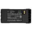 Motorola XTS2500 XTS1500 Battery HNN9815 NNTN6263 PR1500 MT1500 - 5