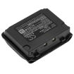 Battery for Icom ID-91 IC-T90E IC-E91 IC-91AD (BP-217Li) - 2