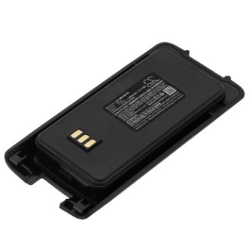 Smartcom SC-380 SC-280 Battery Replacement - 1
