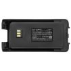 Smartcom SC-380 SC-280 Battery Replacement - 5