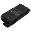 Radon 301 Battery (p/n 5010U-17) - 2
