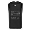 Radon 301 Battery (p/n 5010U-17) - 5