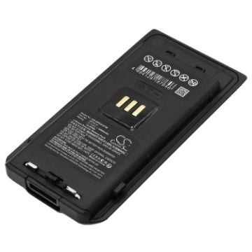 Hytera AP515LF AP515 AP510 Battery (p/n BP4010) - 1
