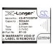 Retevis RT35 Battery (p/n RT-35) Replacement - 3