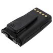 Battery for Harris XG & P Series Radios (BT-023406-003/004) - 4