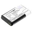 Retevis RB628 Battery (p/n BL628 BL667) - 1