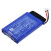 Battery for President Randy III (p/n ACMR402) Randy 3 - 2