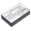 Inrico T320 T-298S Battery B-87C BAT320 Replacement - 2