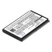 Albrecht Tectalk Outdoor Battery (p/n CB28) - 2