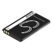 Albrecht Tectalk Outdoor Battery (p/n CB28) - 4