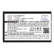 Albrecht Tectalk Outdoor Battery (p/n CB28) - 5