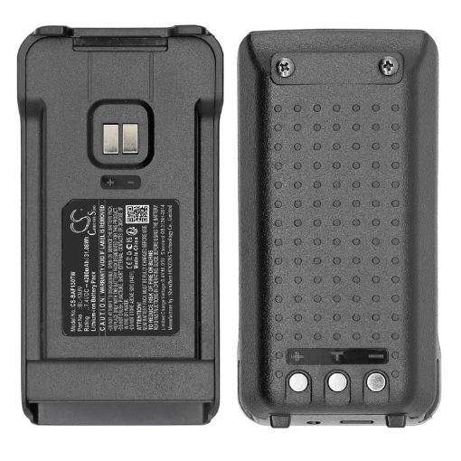 Baofeng UV-88 UV-13 Pro Battery (p/n BL-13UV) for GM-15 Pro - 1