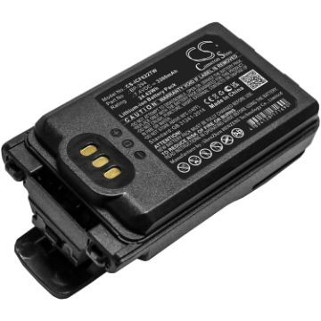 Icom IC-M85 IC-F62D IC-F52D Battery (p/n BP-294) - 1