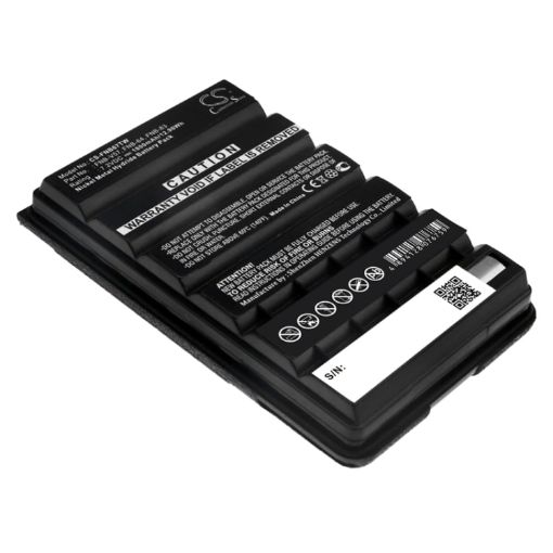 Retevis BL168 Battery Replacement - 1