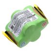 Domo DO-204SW Battery Replacement DO204SW - 2
