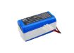 Battery for Eta Aron & FalcoSmart 2512 2515 90000 1515 - 4