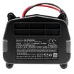 Karcher VC4 Battery 7INR19/65 9.754-156.0 Replacement - 3