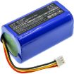 Panda X7 Battery Replacement - 1