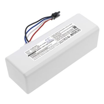 Xiaomi XM2000021 STYTJ01ZHM Roborock 1C Battery P1904-4S1P-MM - 1