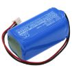 Ecovacs Winbot 880 W880 Battery (p/n 201-1907-0302 S04-L148-650) - 2