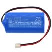 Ecovacs Winbot 880 W880 Battery (p/n 201-1907-0302 S04-L148-650) - 3