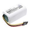 Xiaomi MJSTL Mi Robot Vacuum Mop 2 Lite Battery BHR5217EU N011-4S1P - 1