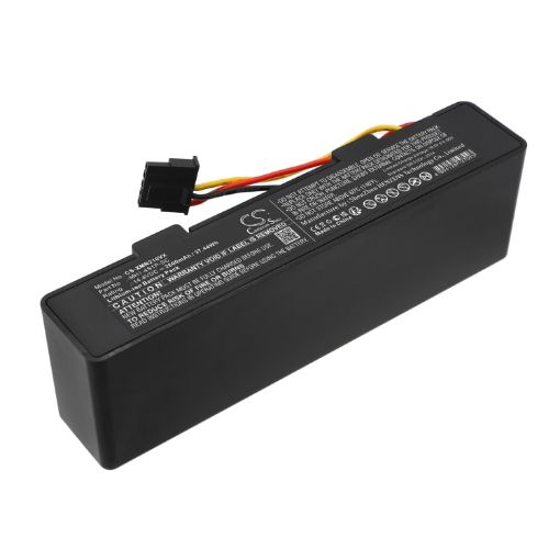 Haier JX37 Sweeper Battery (p/n MH1-4S1P-SC) - 1