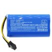 Robojet Duel 3 Battery (p/n 2018121) Replacement - 3