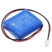 Ecovacs Winbot W710 WRN70 WRN60 W730 Battery Replacement - 2