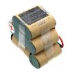 Aeg ZB4108 ZB408 AG408 Battery (p/n 36.071.399.18 4012074014155) - 1