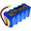 Battery for Tefal TY8479KM TY8463HH TY846384 TY8462KL TY846284 TY843884 - 1