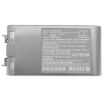 Xiaomi Dreame V12 V11SE V11 Battery (p/n 20-2017-023-00-000) - 5