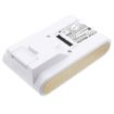 Replacement Battery for Jimmy JW53 JW51 T-DC38H - 1