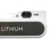 Replacement Battery for Jimmy JW53 JW51 T-DC38H - 6