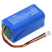 Blaupunkt XVAC XPOWER+ XBOOST Battery BPK-VCBB1XVW/XVN/XVB/XPW+ - 1