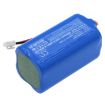 Blaupunkt XVAC XPOWER+ XBOOST Battery BPK-VCBB1XVW/XVN/XVB/XPW+ - 2