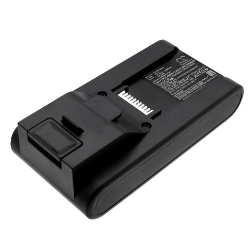 Battery for Cecotec RockStar 700 501 500X 500 300 (p/n 49CE1406) - 1