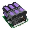 Tineco iFloor 2.0 Slim Battery FW160100CN CL2020-6S1P-01B - 1