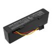 Viomi VXVC01-JG V3 V2 Pro Battery (p/n INR21700 50E-4S1P-CRL200S+) - 2