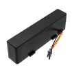 Viomi VXVC01-JG V3 V2 Pro Battery (p/n INR21700 50E-4S1P-CRL200S+) - 4