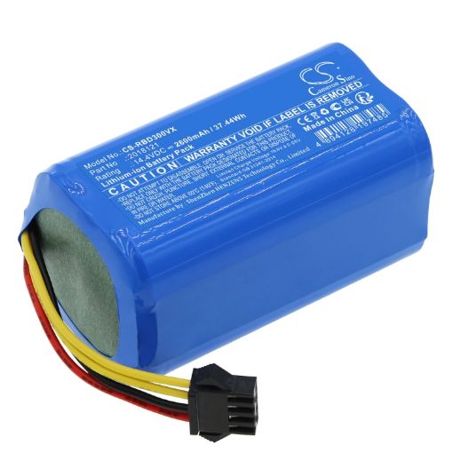 Jolog SRA07 Battery Replacement - 1