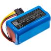 Suzuka KAKA P2 Battery Replacement - 2