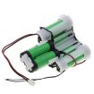 Battery for Philips PowerPro Duoa FC6172 FC6171 Aqua FC6409/01 - 3