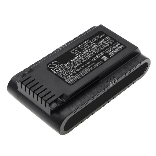 Samsung VS9000 Battery DJ96-00221A VCA-SBT90 Replacement - 1